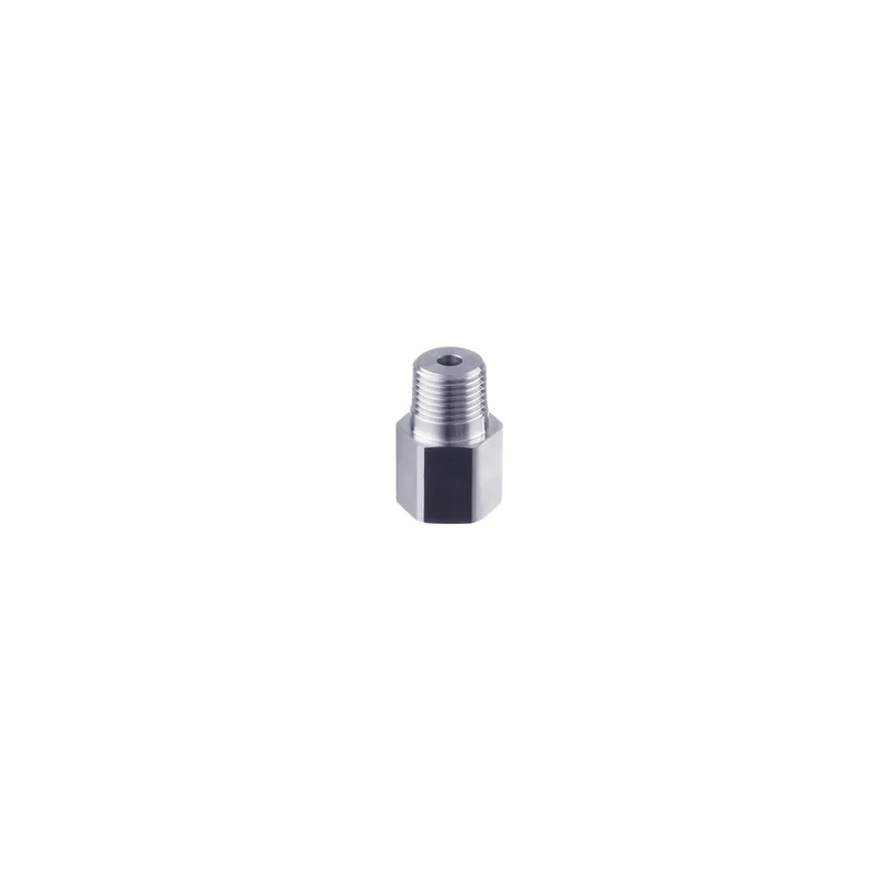 Adaptateur à visser pour capteurs de process - E30592