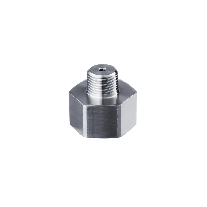 Adaptateur à visser pour capteurs de process - E30593 E30593