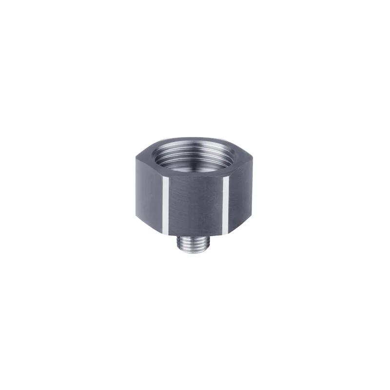 Adaptateur à visser pour capteurs de process - E30594