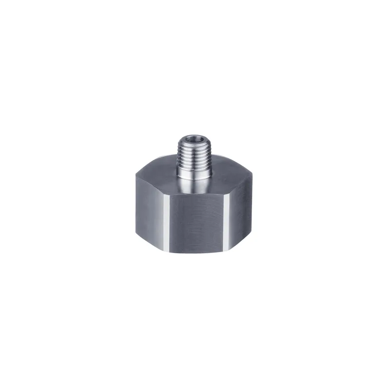Adaptateur à visser pour capteurs de process - E30594 E30594