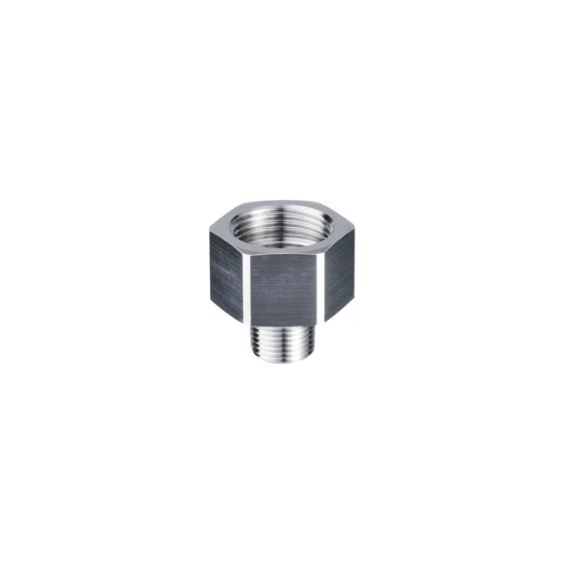 Adaptateur à visser pour capteurs de process - E30595
