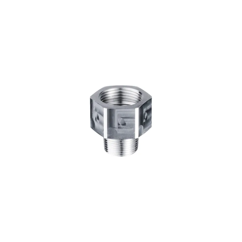 Adaptateur fileté pour capteurs de processus - E30596