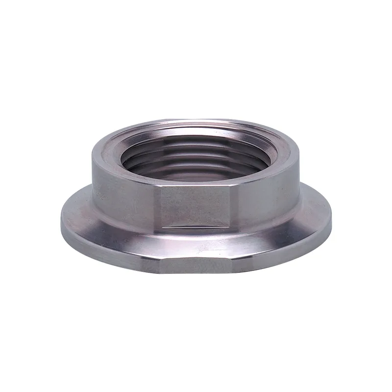 Adaptateur de processus Tri-Clamp - E33201
