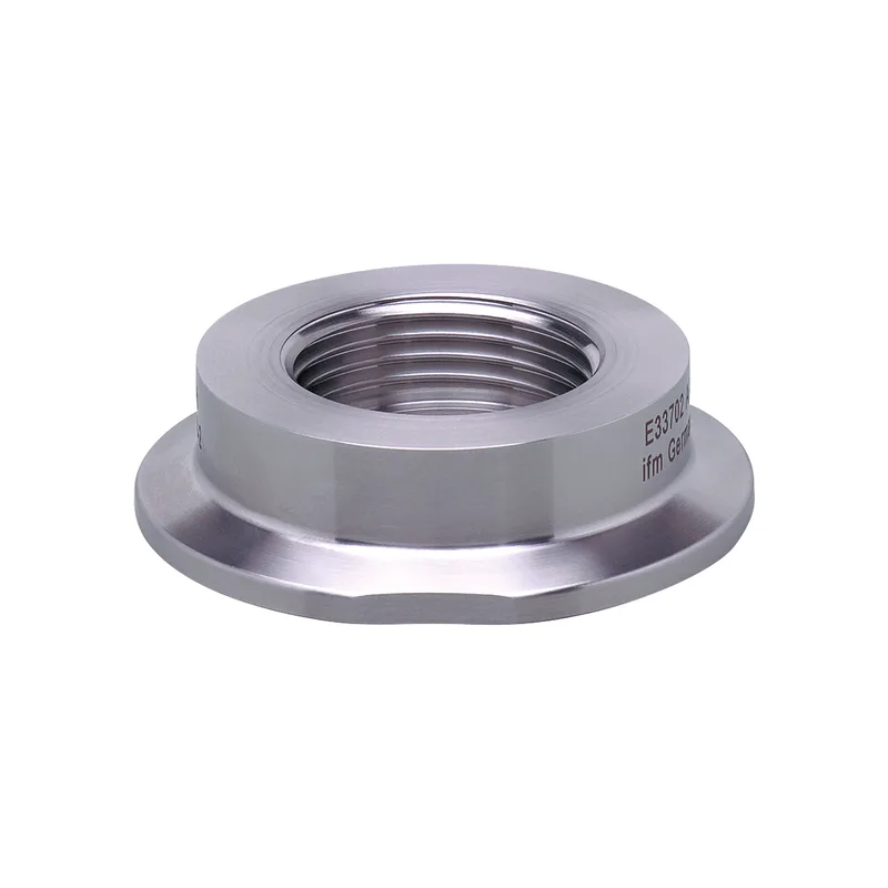 Adaptateur de processus Tri-Clamp - E33202