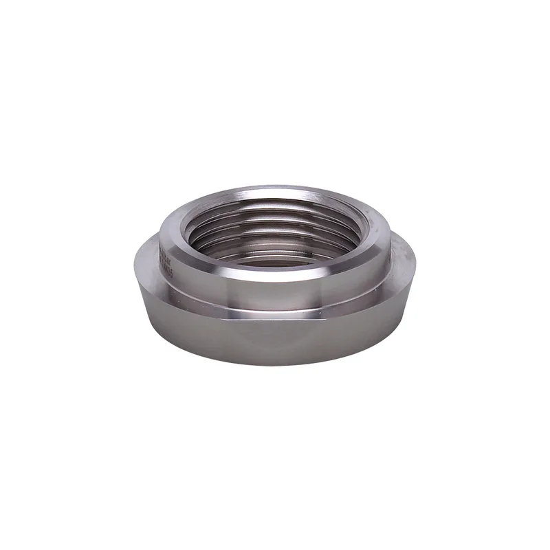 Adaptateur de processus pour connexion de tuyau à lait - E33211