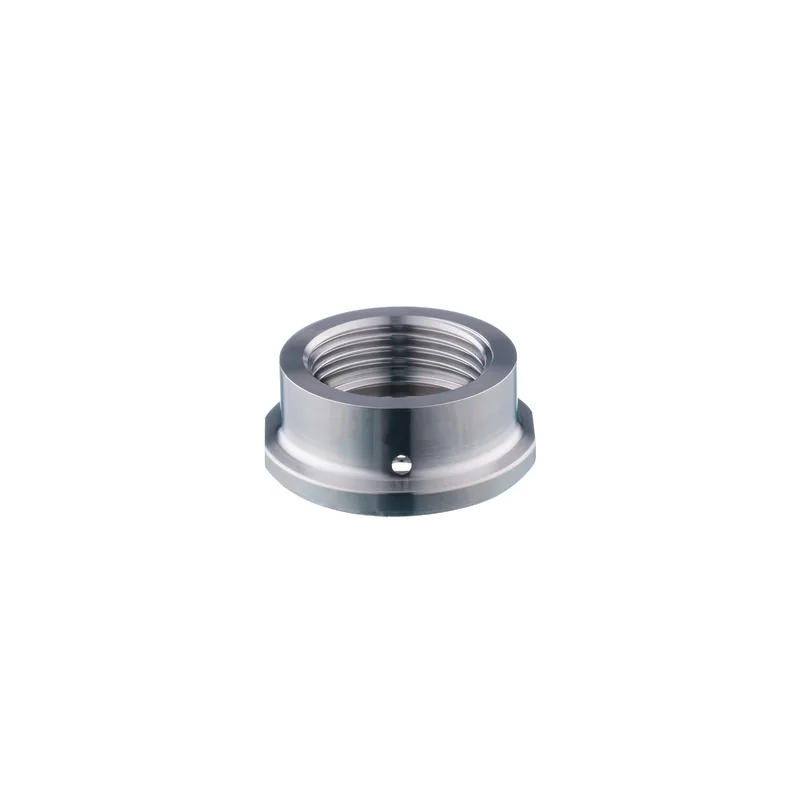 Adaptateur de processus Clamp DIN 11864 - E33243