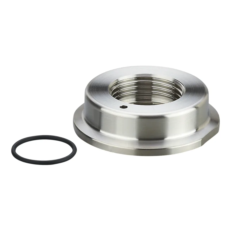 Adaptateur de process Clamp DIN 11864 - E33308