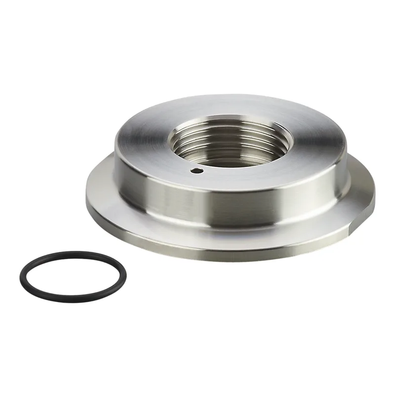 Adaptateur de process Clamp DIN 11864 - E33309