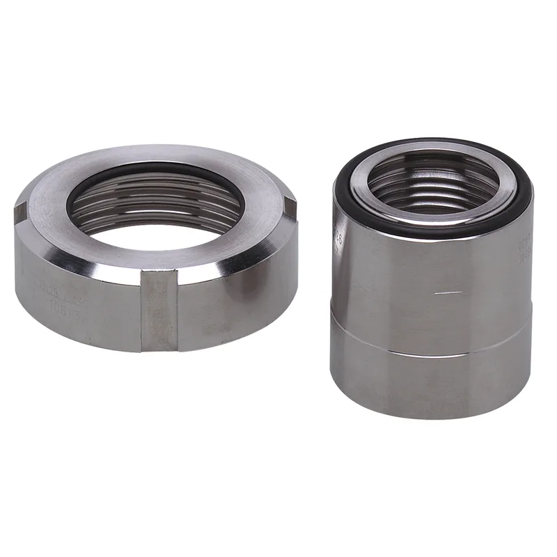Adaptateur de process universel - E33340