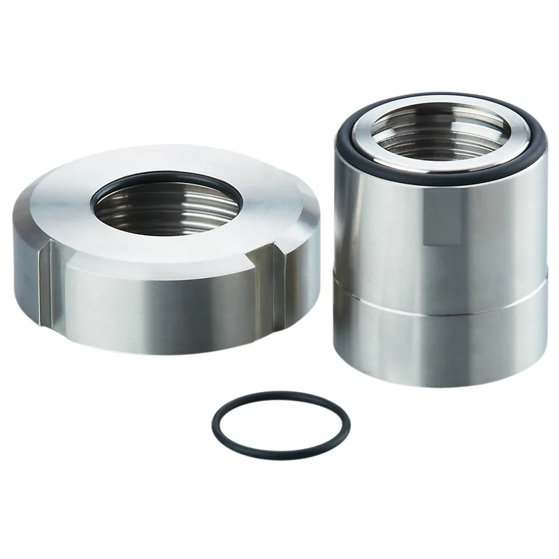 Adaptateur de process universel - E33341