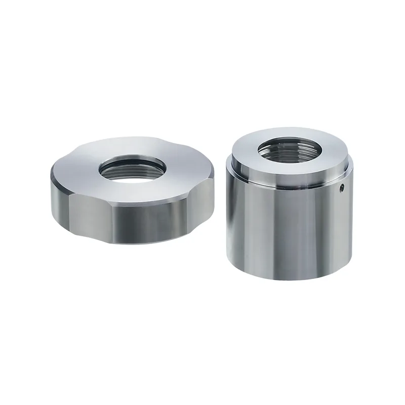 Adaptateurs de process et joints