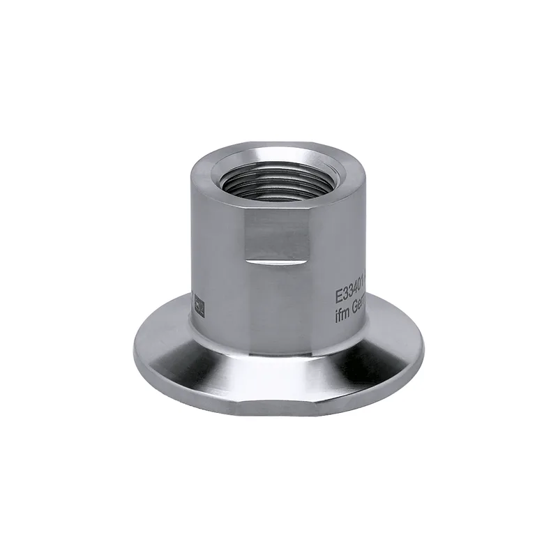 Adaptateur de process Tri-Clamp - E33401
