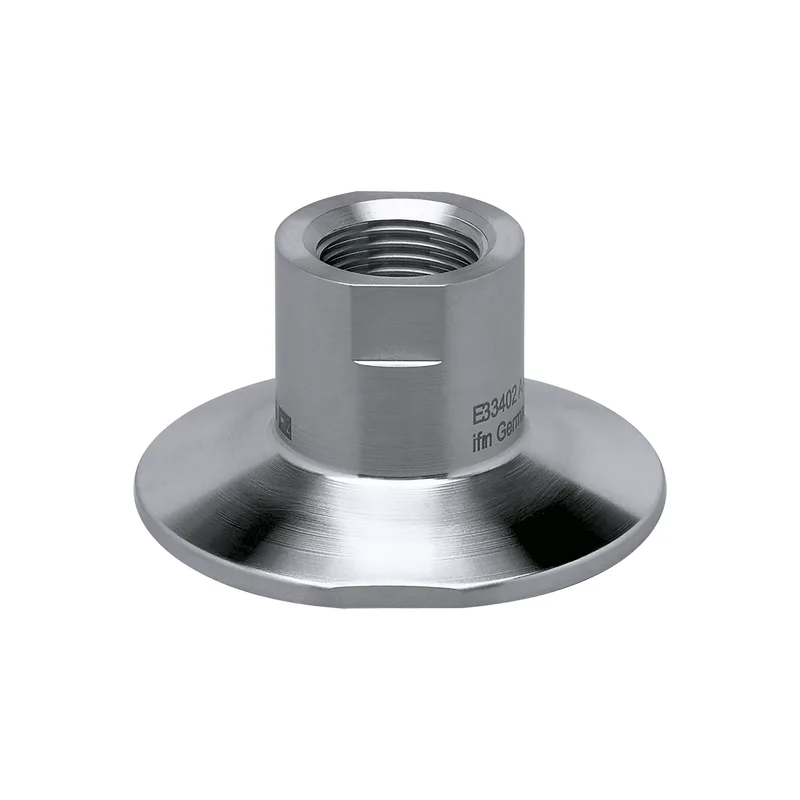 Adaptateur de process Tri-Clamp - E33402