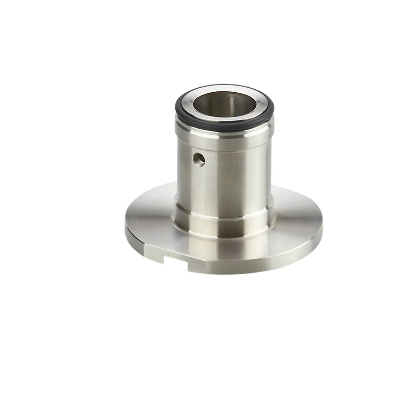 Adaptateur de process Tri-Clamp - E33405