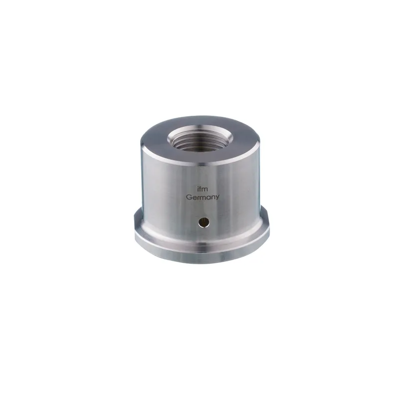 Adaptateur de process Clamp DIN 11864 - E33407