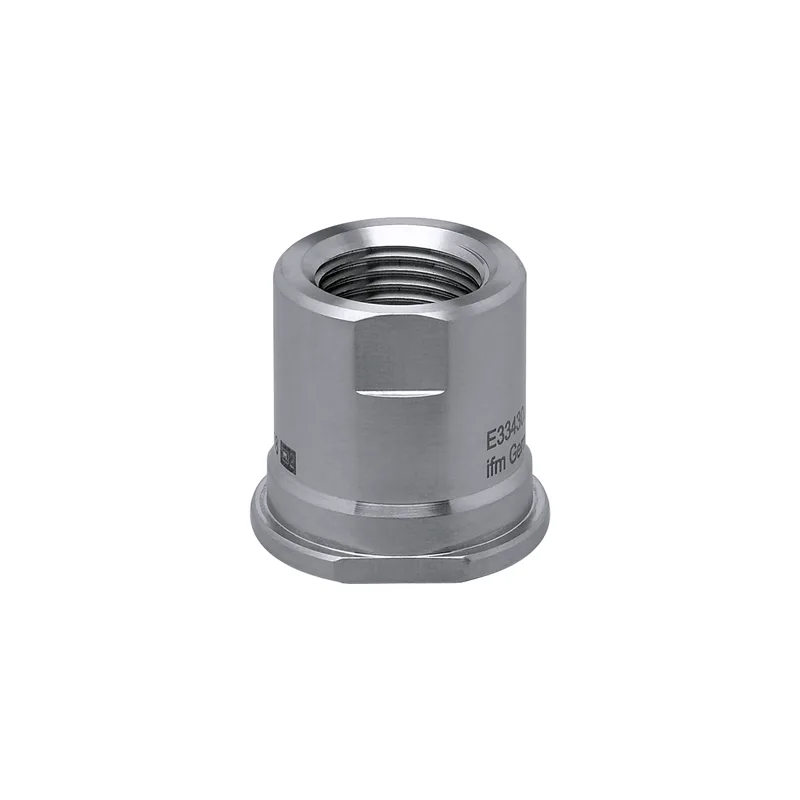 Adaptateur de process pour raccordement de tuyaux SMS - E33430