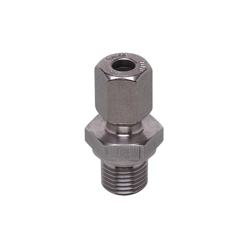 Raccord à compression - E33431