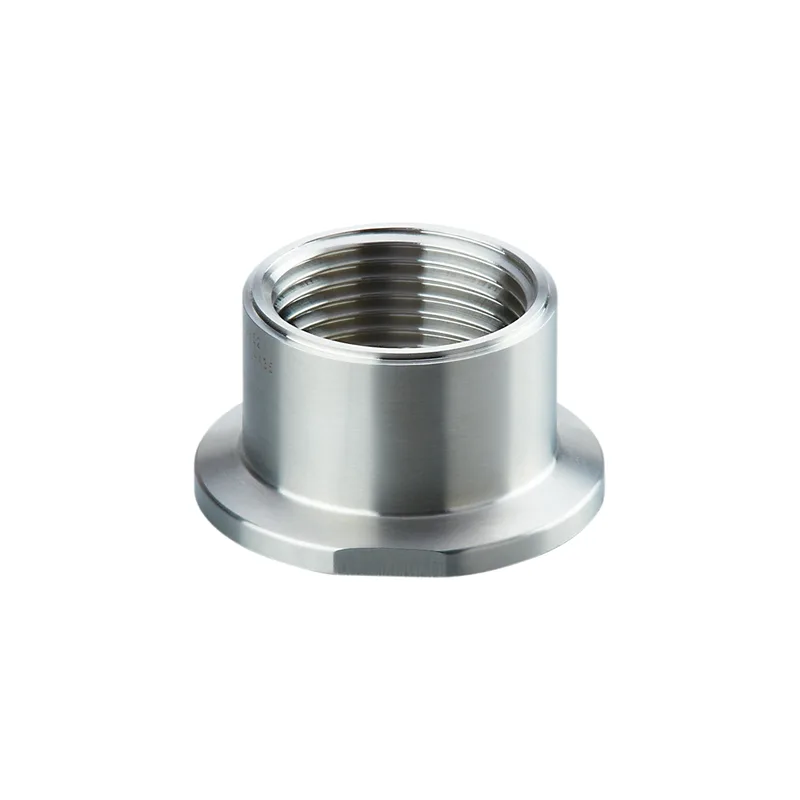 Adaptateur de process Tri-Clamp - E33602