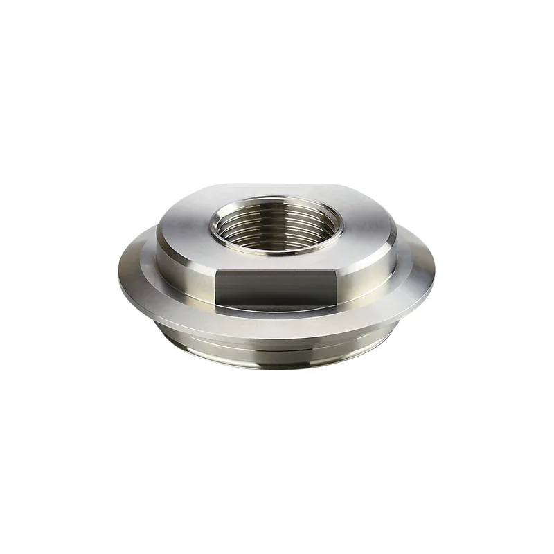 Adaptateur de process Varivent - E33622