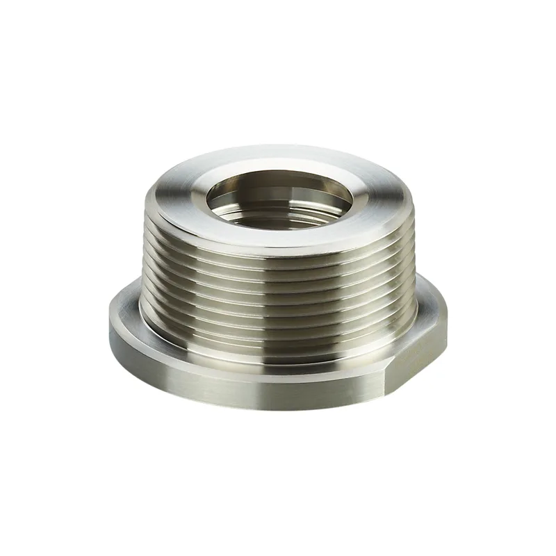 Adaptateur à vis pour capteurs de process - E33627