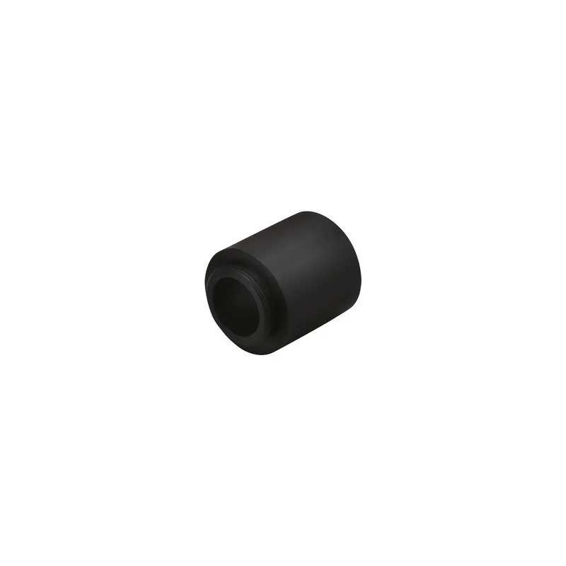 Tube isolant pour capteurs de température infrarouges - E35067