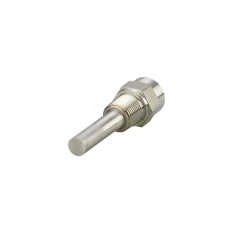 Tube de protection pour capteurs de température - E35110