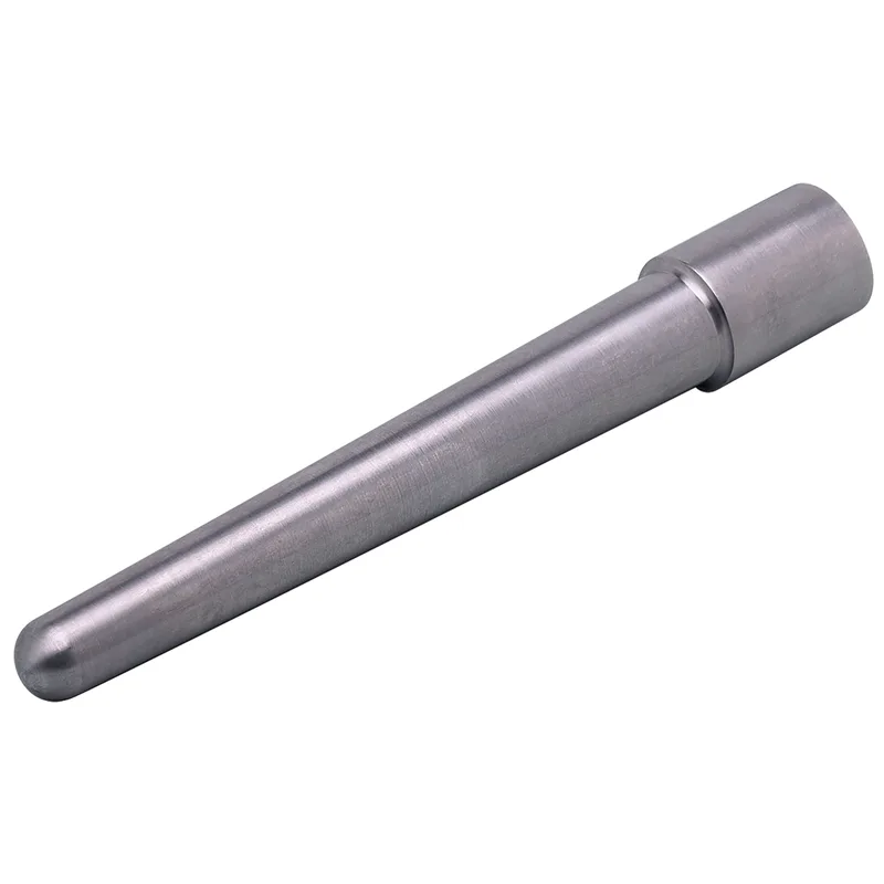 Tube de protection à souder pour capteurs de température - E35220