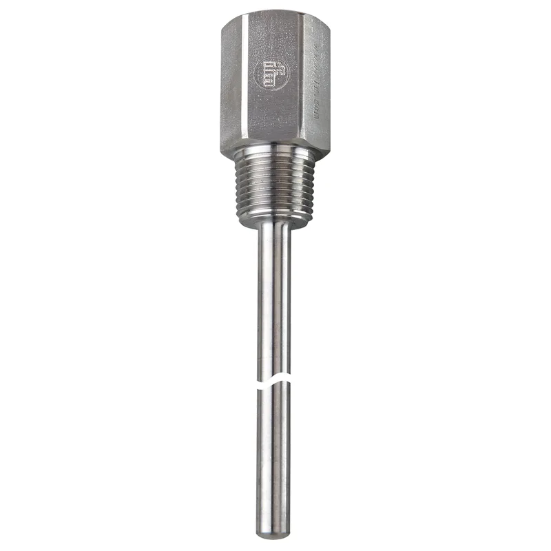 Tube de protection pour capteurs de température - E37211