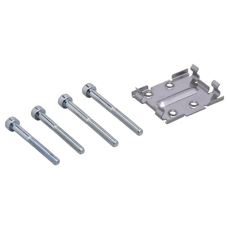 Adaptateur de rail DIN - E37340
