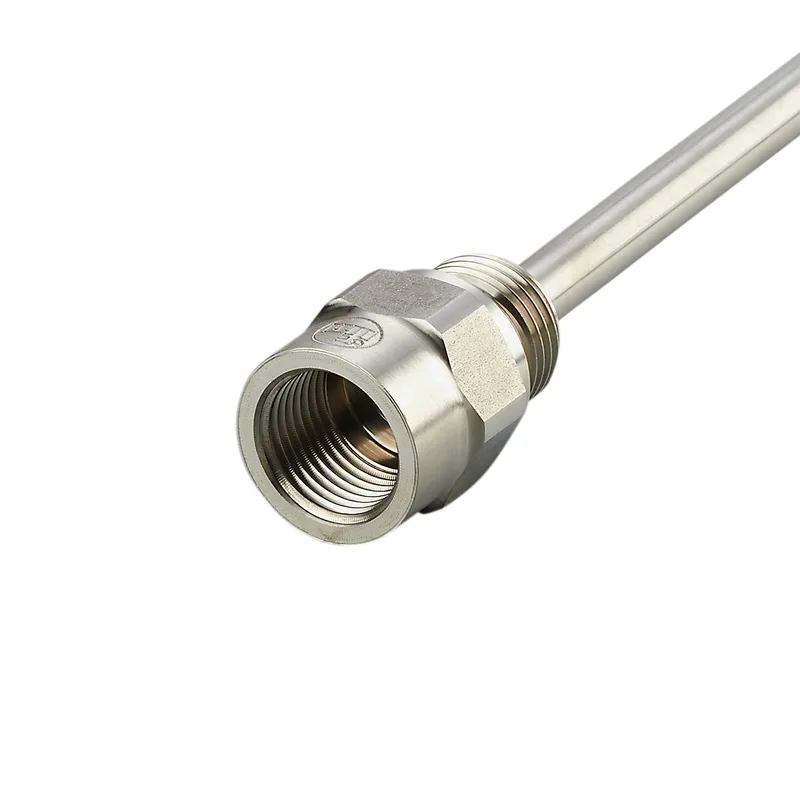 Tube de protection pour capteurs de température - E37650 E37650