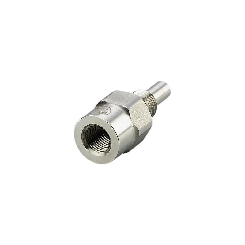 Tube de protection pour capteurs de température - E37700 E37700