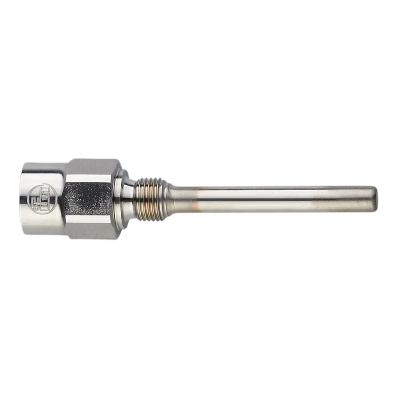Tube de protection pour capteurs de température - E37710