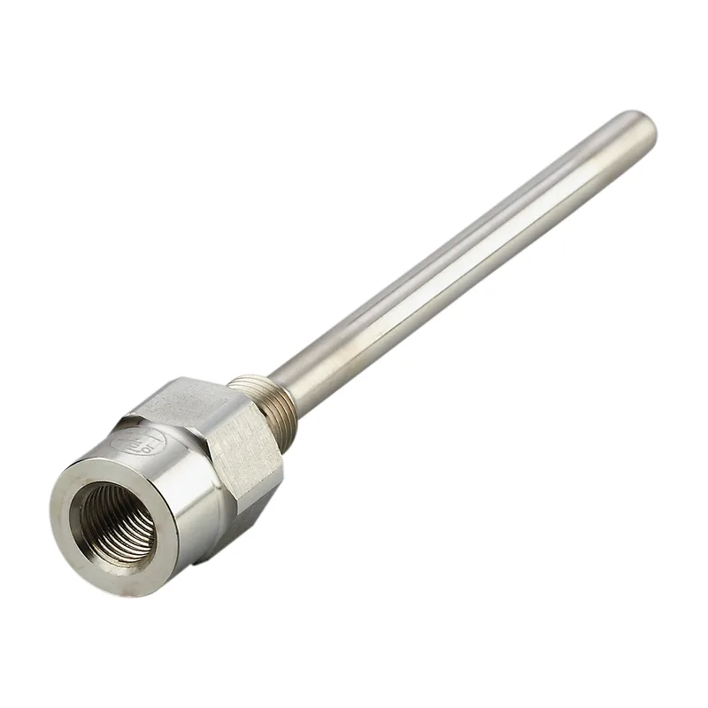 Tube de protection pour capteurs de température - E37720 E37720