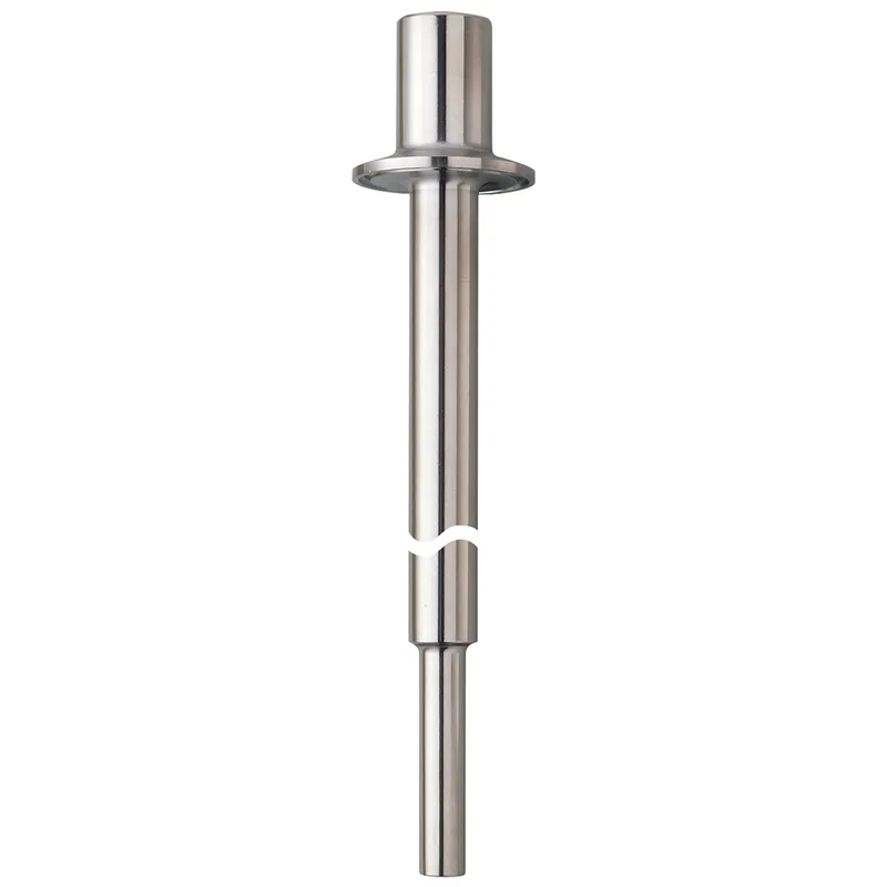 Tube de protection pour capteurs de température - E37810