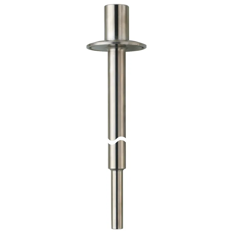 Tube de protection pour capteurs de température - E37910