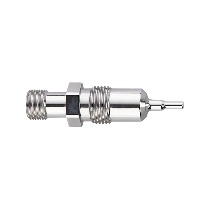 Tube de protection pour capteurs de température - E38505