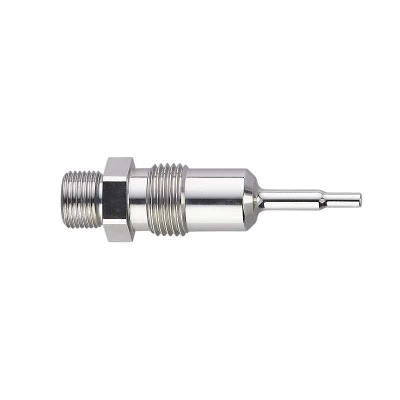 Tube de protection pour capteurs de température - E38515