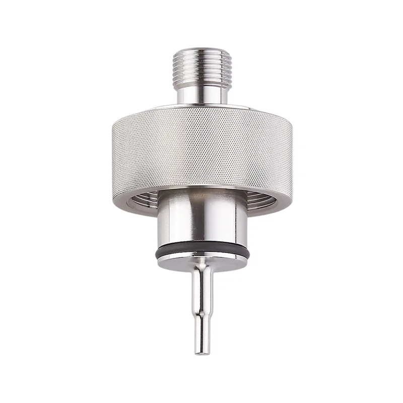 Tube de protection pour capteurs de température - E38826