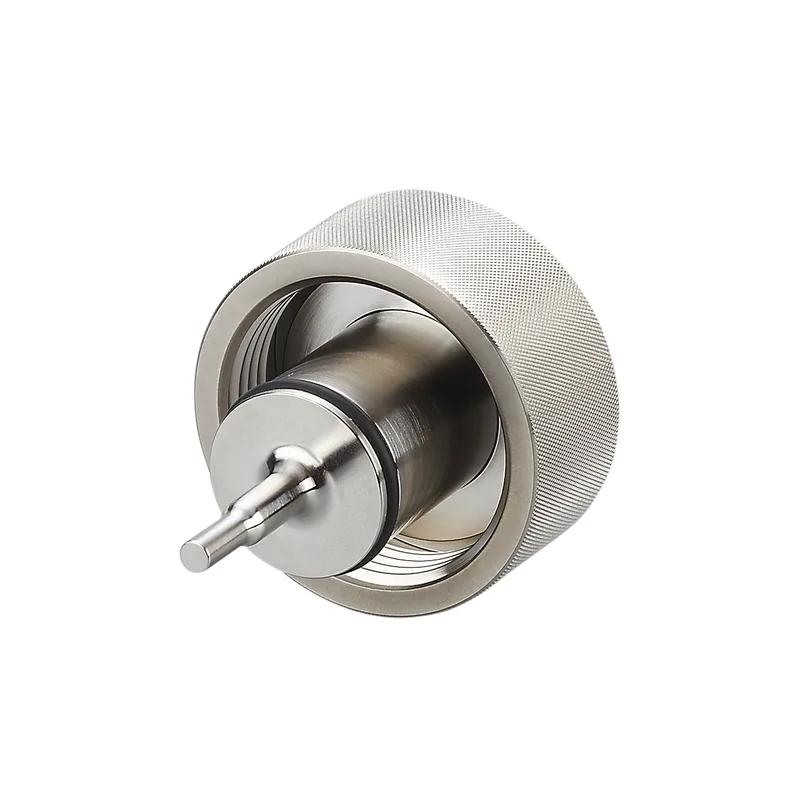 Tube de protection pour capteurs de température - E38826 E38826