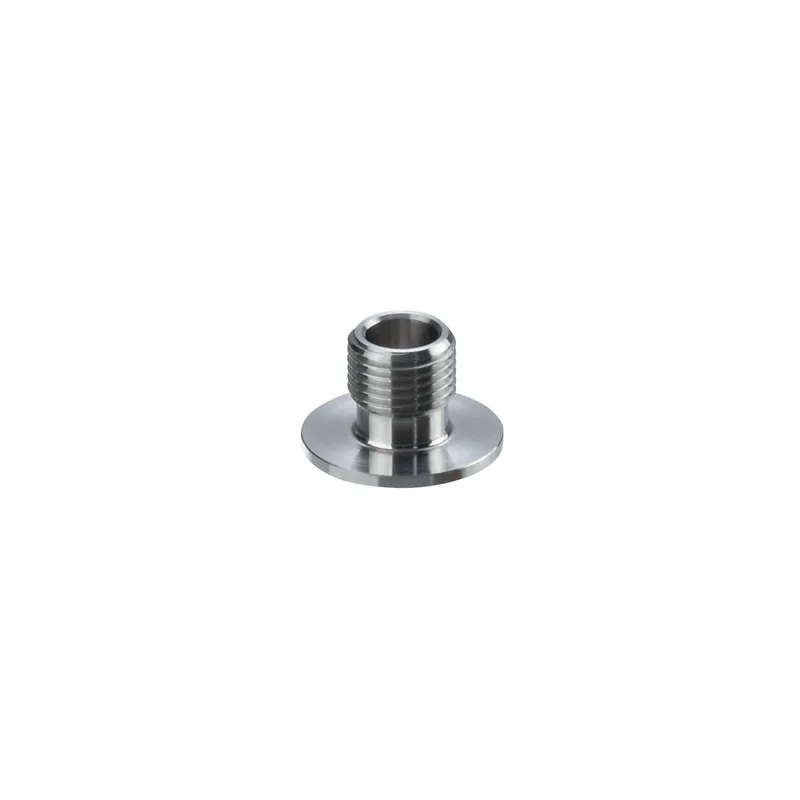 Adaptateur à souder pour capteurs de processus - E38830