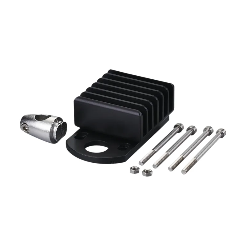 Dissipateur thermique pour caméras 3D - E3D302