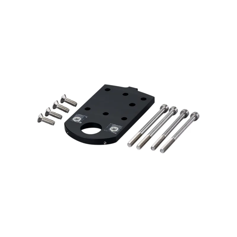 Accessoires pour capteurs