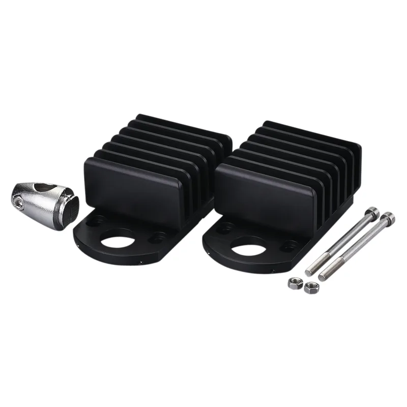 Dissipateur thermique pour caméras 3D - E3D304