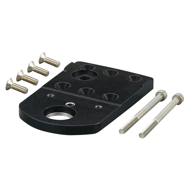 Dissipateur thermique pour caméras 3D - E3D353