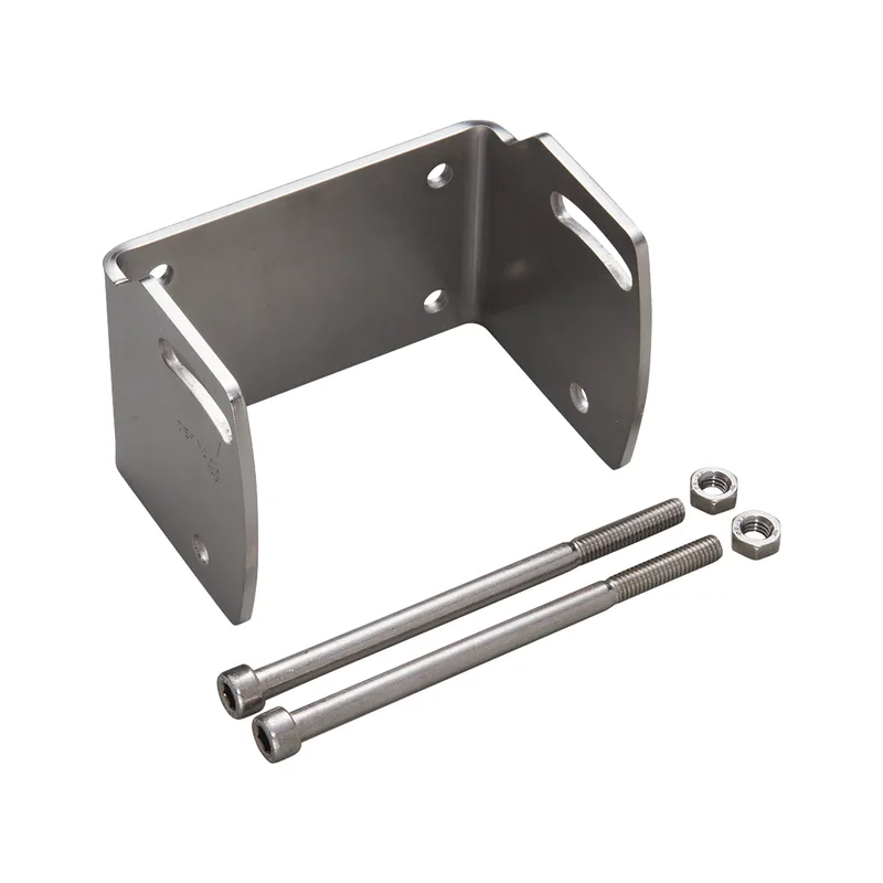 Support de montage pour capteurs 3D - E3M100