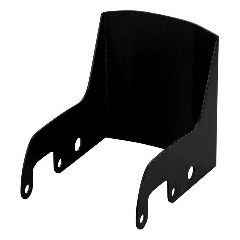 Capot de protection pour caméras 3D - E3M101