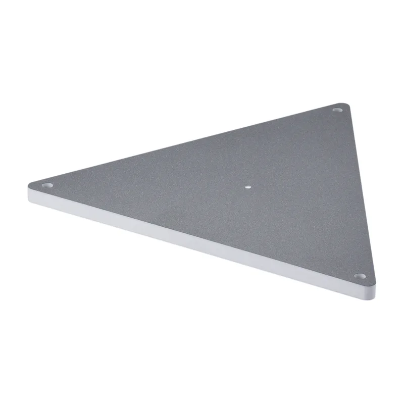 Réflecteur pour barrières de lumière réflexes - E3M140