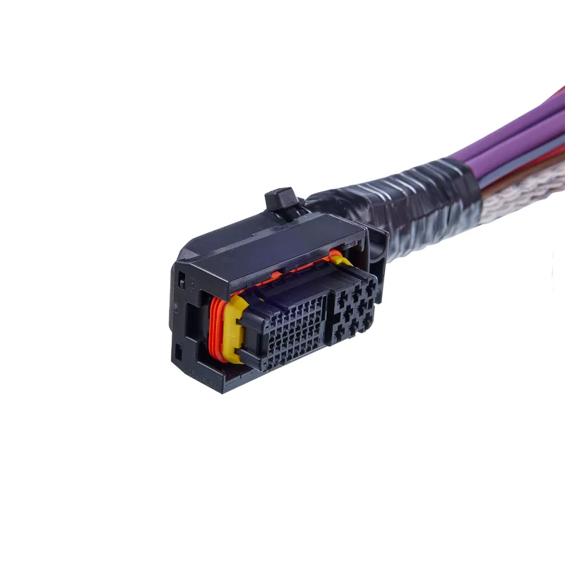Câble d'alimentation avec connexion à fiche - E3M178 E3M178