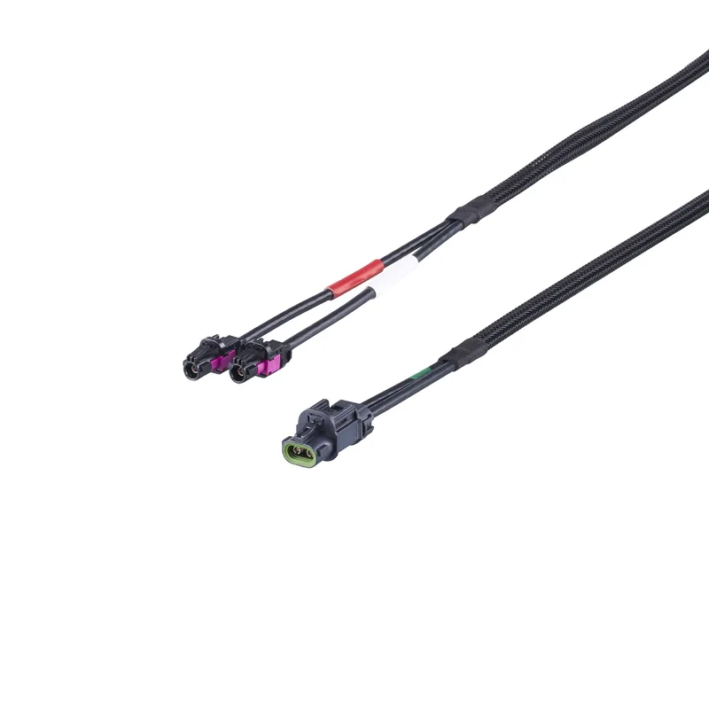 Câble de connexion - E3R100