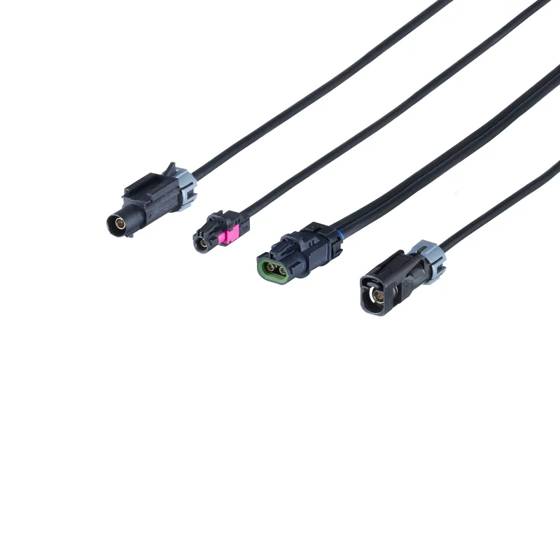 Câble de connexion - E3R108